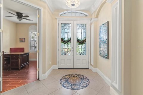 House in Parrish, Florida 4 bedrooms, 262.17 sq.m. № 1881220 - photo 6