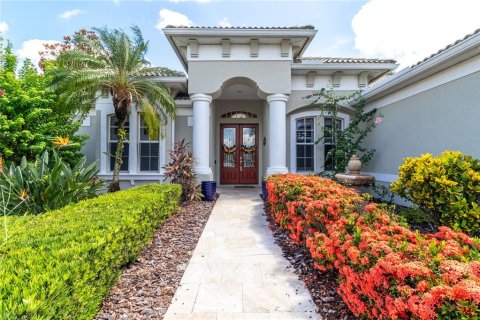 House in Parrish, Florida 4 bedrooms, 262.17 sq.m. № 1881220 - photo 5