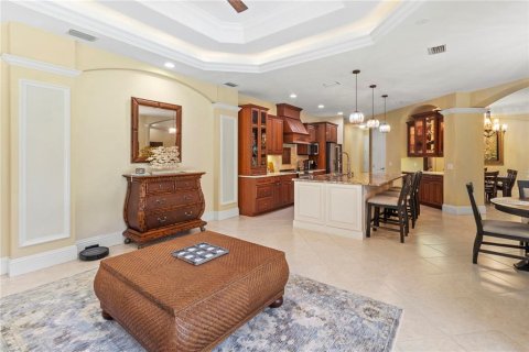 House in Parrish, Florida 4 bedrooms, 262.17 sq.m. № 1881220 - photo 24