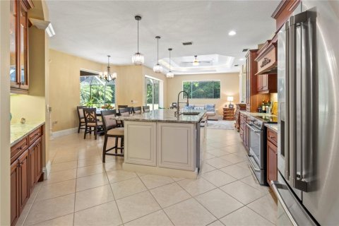 House in Parrish, Florida 4 bedrooms, 262.17 sq.m. № 1881220 - photo 20