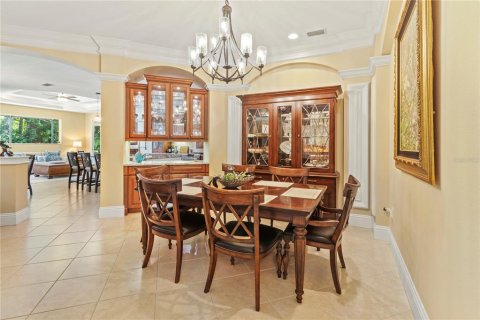 House in Parrish, Florida 4 bedrooms, 262.17 sq.m. № 1881220 - photo 13