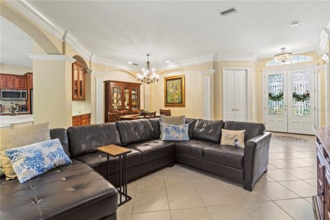 House in Parrish, Florida 4 bedrooms, 262.17 sq.m. № 1881220 - photo 11