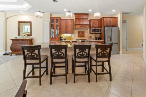House in Parrish, Florida 4 bedrooms, 262.17 sq.m. № 1881220 - photo 18