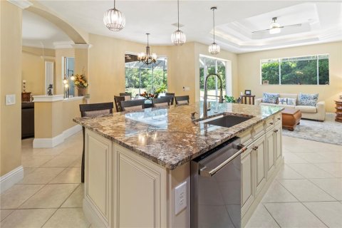 House in Parrish, Florida 4 bedrooms, 262.17 sq.m. № 1881220 - photo 17