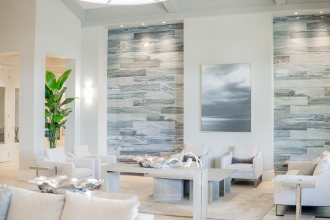 Condo in Bradenton, Florida, 2 bedrooms in LAKEWOOD NATIONAL  № 1747118 - photo 20