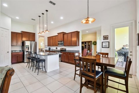 Villa ou maison à vendre à Poinciana, Floride: 3 chambres, 258.45 m2 № 1010351 - photo 18
