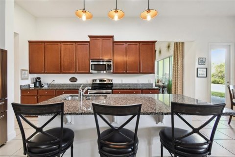 Villa ou maison à vendre à Poinciana, Floride: 3 chambres, 258.45 m2 № 1010351 - photo 15