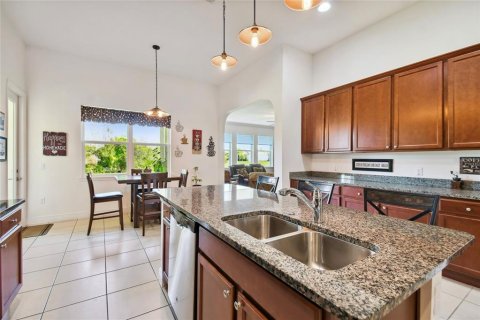 Villa ou maison à vendre à Poinciana, Floride: 3 chambres, 258.45 m2 № 1010351 - photo 20