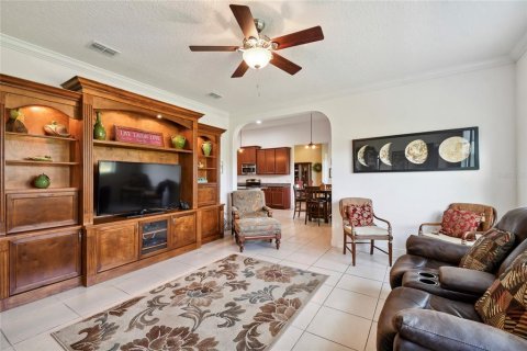 Villa ou maison à vendre à Poinciana, Floride: 3 chambres, 258.45 m2 № 1010351 - photo 22