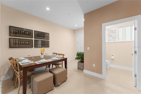 Купить таунхаус в Киссимми, Флорида 3 комнаты, 235.79м2, № 1378293 - фото 26