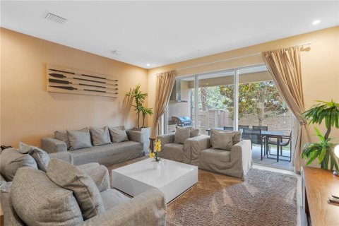 Купить таунхаус в Киссимми, Флорида 3 комнаты, 235.79м2, № 1378293 - фото 12