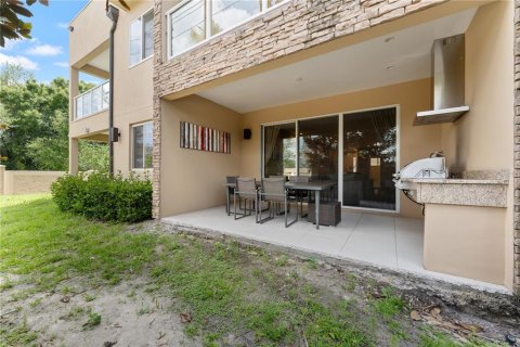 Купить таунхаус в Киссимми, Флорида 3 комнаты, 235.79м2, № 1378293 - фото 3