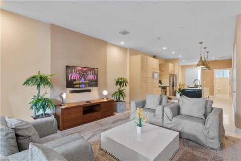 Купить таунхаус в Киссимми, Флорида 3 комнаты, 235.79м2, № 1378293 - фото 14