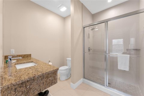 Купить таунхаус в Киссимми, Флорида 3 комнаты, 235.79м2, № 1378293 - фото 29