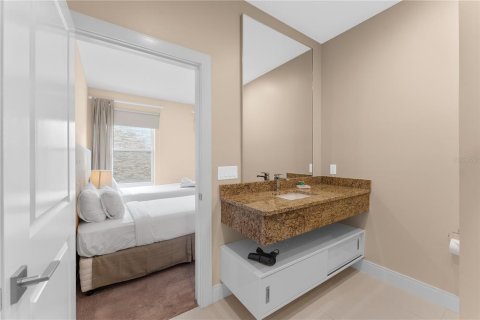 Купить таунхаус в Киссимми, Флорида 3 комнаты, 235.79м2, № 1378293 - фото 22