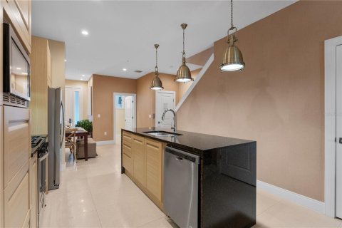 Купить таунхаус в Киссимми, Флорида 3 комнаты, 235.79м2, № 1378293 - фото 6