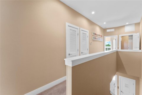 Купить таунхаус в Киссимми, Флорида 3 комнаты, 235.79м2, № 1378293 - фото 17