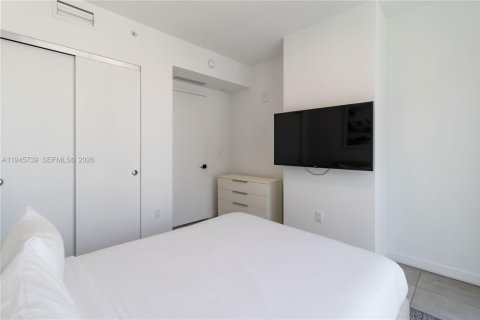 Купить кондоминиум в Майами, Флорида 2 спальни, 60.11м2, № 2054762 - фото 10