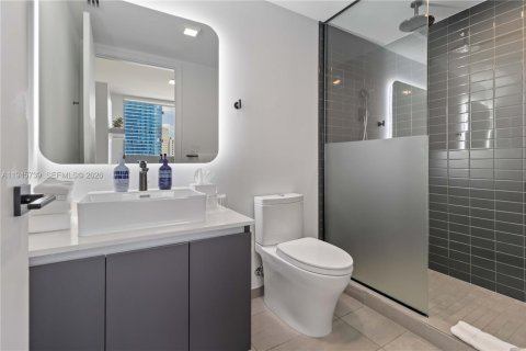 Купить кондоминиум в Майами, Флорида 2 спальни, 60.11м2, № 2054762 - фото 12