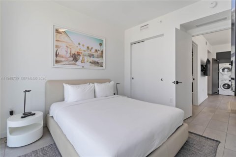 Купить кондоминиум в Майами, Флорида 2 спальни, 60.11м2, № 2054762 - фото 9