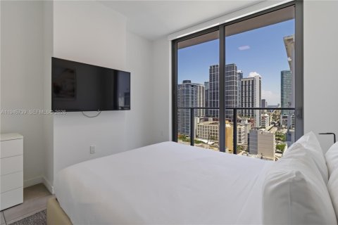 Купить кондоминиум в Майами, Флорида 2 спальни, 60.11м2, № 2054762 - фото 15