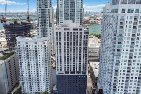 Купить кондоминиум в Майами, Флорида 2 спальни, 60.11м2, № 2054762 - фото 26