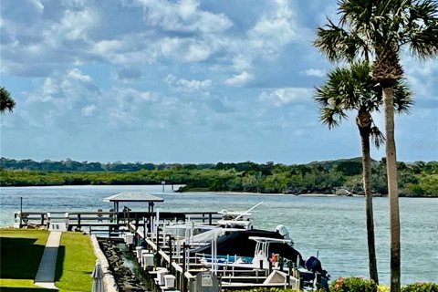 Copropriété à louer à New Smyrna Beach, Floride: 2 chambres, 104.98 m2 № 2155493 - photo 14
