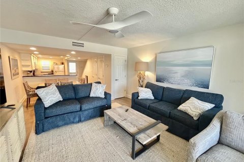 Copropriété à louer à New Smyrna Beach, Floride: 2 chambres, 104.98 m2 № 2155493 - photo 10