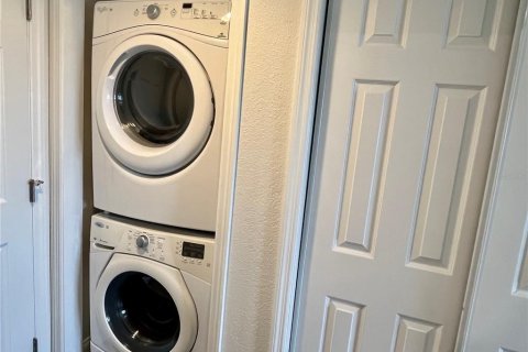 Copropriété à louer à New Smyrna Beach, Floride: 2 chambres, 104.98 m2 № 2155493 - photo 26