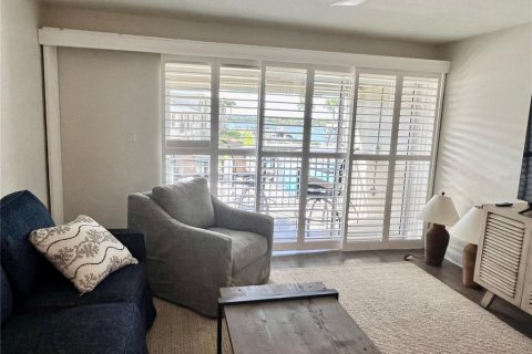Copropriété à louer à New Smyrna Beach, Floride: 2 chambres, 104.98 m2 № 2155493 - photo 13