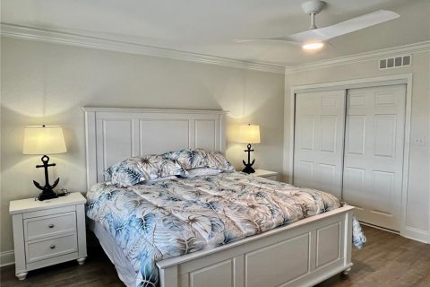 Copropriété à louer à New Smyrna Beach, Floride: 2 chambres, 104.98 m2 № 2155493 - photo 21