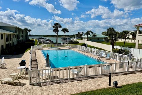 Copropriété à louer à New Smyrna Beach, Floride: 2 chambres, 104.98 m2 № 2155493 - photo 7