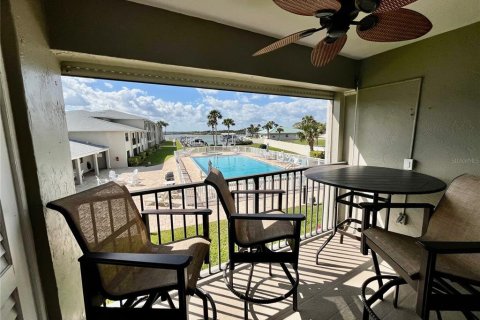 Copropriété à louer à New Smyrna Beach, Floride: 2 chambres, 104.98 m2 № 2155493 - photo 6