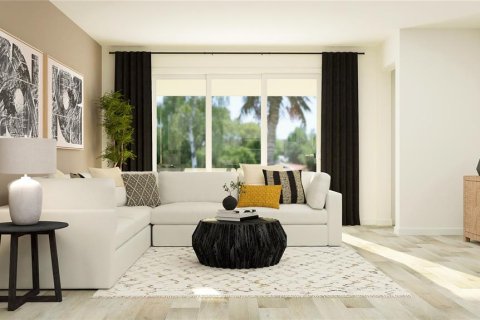Casa en venta en Land O' Lakes, Florida, 3 dormitorios, 199.28 m2 № 1815185 - foto 12