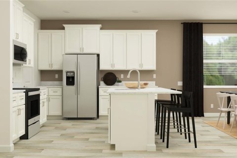 Casa en venta en Land O' Lakes, Florida, 3 dormitorios, 199.28 m2 № 1815185 - foto 13