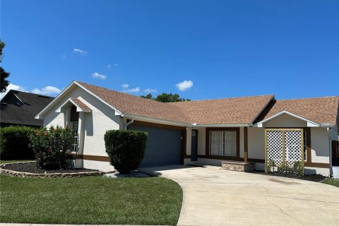 Casa en alquiler en Sanford, Florida, 3 dormitorios, 108.42 m2 № 1919620 - foto 1