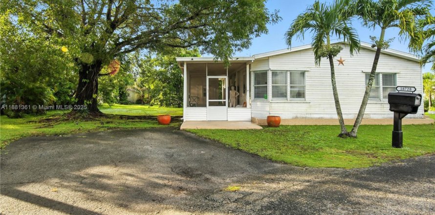 Apartamento en Homestead, Florida 2 dormitorios, 991.73 m2 № 2013790