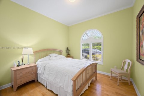 Villa ou maison à vendre à Pinecrest, Floride: 4 chambres, 251.67 m2 № 2053306 - photo 19