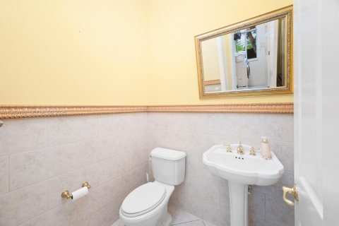 Villa ou maison à vendre à Pinecrest, Floride: 4 chambres, 251.67 m2 № 2053306 - photo 17