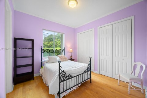 Villa ou maison à vendre à Pinecrest, Floride: 4 chambres, 251.67 m2 № 2053306 - photo 21