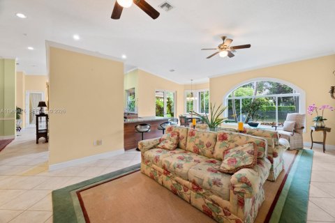 Villa ou maison à vendre à Pinecrest, Floride: 4 chambres, 251.67 m2 № 2053306 - photo 10