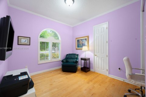 Villa ou maison à vendre à Pinecrest, Floride: 4 chambres, 251.67 m2 № 2053306 - photo 20