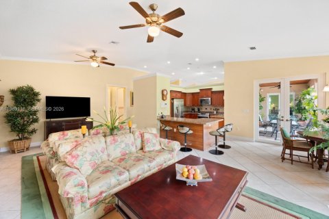 Villa ou maison à vendre à Pinecrest, Floride: 4 chambres, 251.67 m2 № 2053306 - photo 11