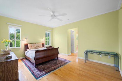 Villa ou maison à vendre à Pinecrest, Floride: 4 chambres, 251.67 m2 № 2053306 - photo 23