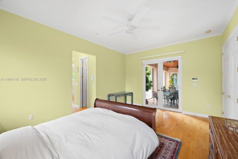 Villa ou maison à vendre à Pinecrest, Floride: 4 chambres, 251.67 m2 № 2053306 - photo 24