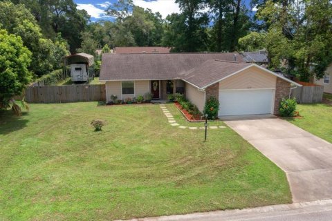 Villa ou maison à vendre à Ocala, Floride: 3 chambres, 210.42 m2 № 1826380 - photo 3