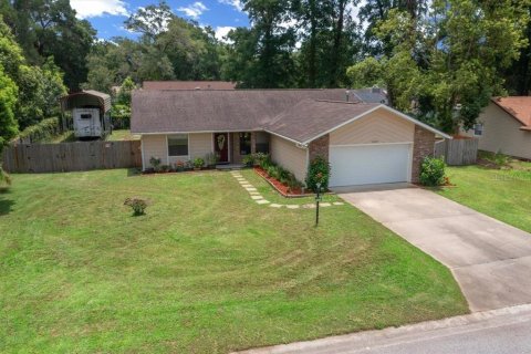 Villa ou maison à vendre à Ocala, Floride: 3 chambres, 210.42 m2 № 1826380 - photo 14