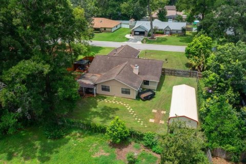 Villa ou maison à vendre à Ocala, Floride: 3 chambres, 210.42 m2 № 1826380 - photo 6