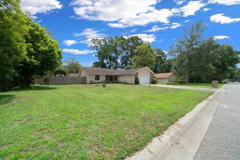 Villa ou maison à vendre à Ocala, Floride: 3 chambres, 210.42 m2 № 1826380 - photo 18