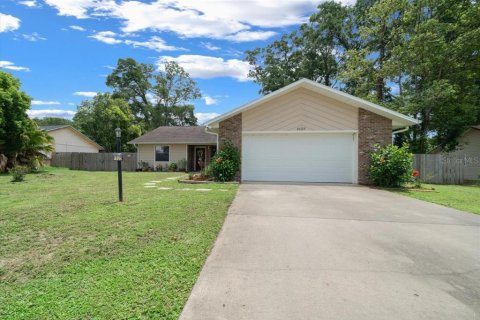 Villa ou maison à vendre à Ocala, Floride: 3 chambres, 210.42 m2 № 1826380 - photo 22